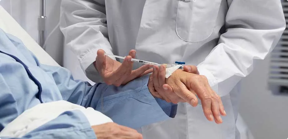 Preventive Health & Screening