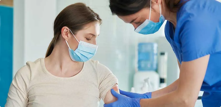 Face-to-Face or Virtual GP Appointments — You Choose