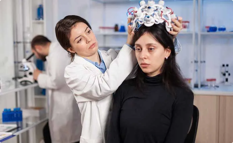 Private Neurology Services in Coventry