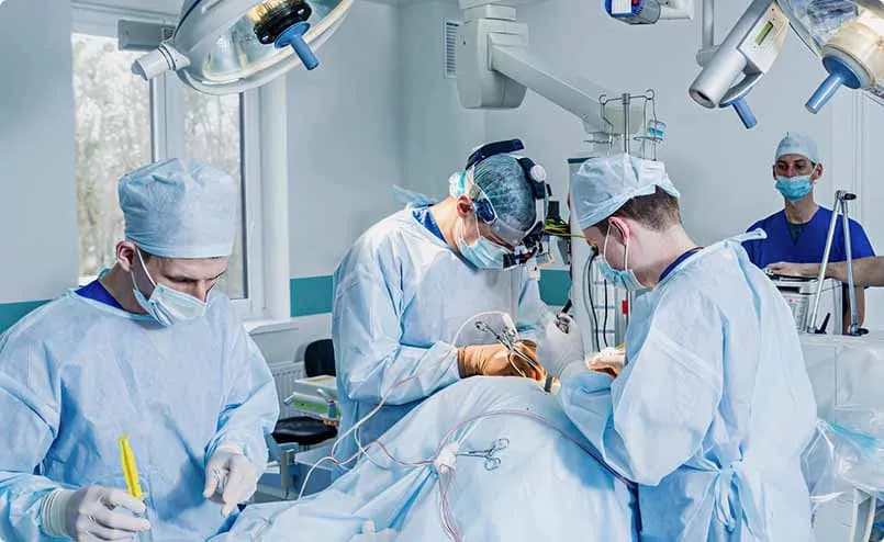 Private General Surgery in Coventry