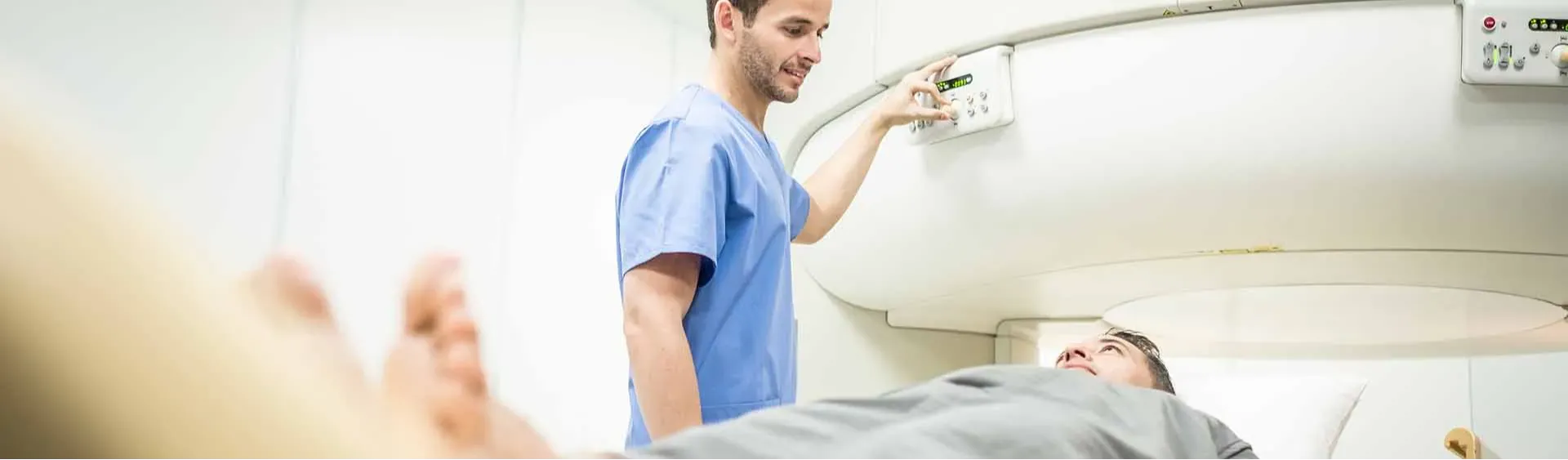 Explore our specialist healthcare services