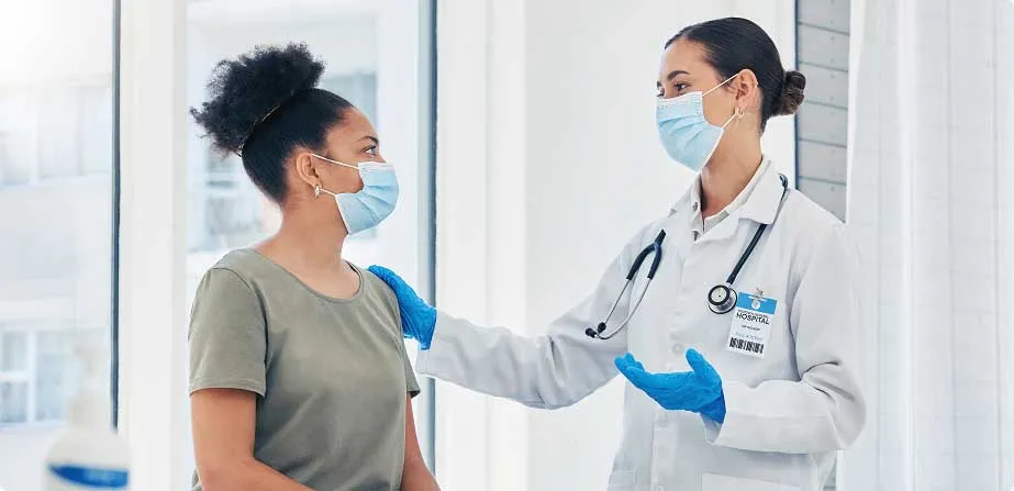 Orthopedic Surgery at Skyline Hospitals